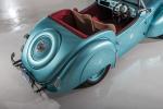 Lea-Francis 2&frac12;-Litre Sports 1949 года
